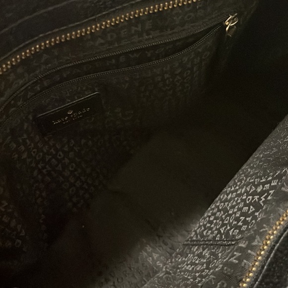 Kate Spade bag - Picture 8 of 10